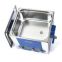 13L Ultrasonic Cleaner with Adjustable Power for Blind Spots