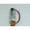 Original and New ER17500V/3.6V PLC Lithium Battery