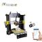 200*200*180mm Print Size FDM WIFI DIY 3D Printer Kit For 3D Model Printing