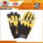 High Safety Mechanics Gloves winter safety gloves Full Finger