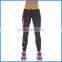 Wholesale brazilian style women's fitness gym wear