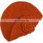 2015 ladies' Fashion winter China suppliers knitted cute beret with flower