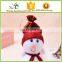 Best Quality Handmade Christmas Ornament Snowman Craft Dolls