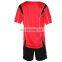 customized soccer uniform