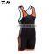 Sublimation youth wrestling singlet, wrestling gear, wrestling uniform