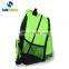 New design Hige quality good-looking safety reflective backpack hiking