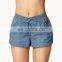 Chambray Dolphin Shorts CSS0117