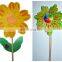 New-style Plastic Windmill For Promotional Advertising
