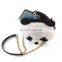Wholesale Soft Handmade Panda Plush Backpack for Girl