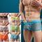 High Quality Men's Sexy Lingerie Sexy Appeal Underwear Boxers Lace Transparent Underwear Sexy Panties
