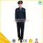Online Design Security Guard Uniform, Security Uniform With High Quality