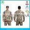 Good quality American Military Uniform Olive Green for Men