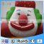 Sunway Giant Clown Inflatable Bouncers Lovely Bouncing Castle Inflatable Toys For Kids