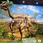 Museum Life-size Dinosaur Fossil Replica