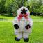2015 New Cute Dancing panda moving & talking panda plush toys