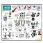 DIY children educational game play set printer pen 3d toy for sale