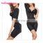 Factory Price Autumn Winter Negative Ions Slim Full Women Corset Body Shaper