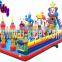 magic inflatable fun city games for kids