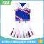 Hot Selling Custom Design Eco-Friendly Spandex Cheerleading Uniforms