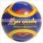 mini soccer ball/PVC soccer ball factory/cheap promotion football