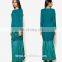 Latest design women baju kurung islamic clothing wholesale