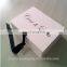 Folding Design Gift Packing Box For clothes Packing with custom logo