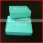 Full Color Printed Folding Hard W9 Corrugated Carton Shipping Box