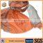 Woven Contrast Color Thin Cashmere Scarf India