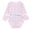Wholesale long sleeve newborn baby romper cotton baby clothes bodysuit for kids