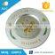 customized metal award plate for souvenir