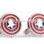 Promotions Superhero series cheap cufflinks