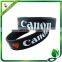 customized color-filled silicone wristbands, ink-filled silicone bracelet
