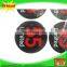 NEW design Customized High Quality Printing transparent self adhesive sticker cheap sticker