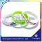 Wholesale Eco-Friendly personalized custom printed silicone bracelet
