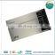 STRONG Quality Engraved Stainless Plate