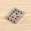 High Quality 20pcs N40 D4x4mm Neodymium Magnets Rare Earth Strong Neodymium magnet