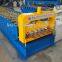 Aluminum Floor Deck Roll Forming Machinery