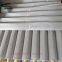 22 Mesh Plain Weave Stainless Steel Wire Cloth 30m Roll Length For Sifting Powders