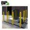 Steel Pipe Safety Bollards