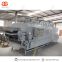 Pistachios Conveyor Belt Baking Equipment Chemical Industries Nut Roasting Machine