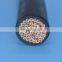 Heavy load festoon cable spreader cable reeling cable for crane equipment