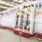 Glass processing equipment--Manual glass edge polishing machine--insulating glass machine