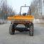 High Qualified components New Design FCY30 3 Tons Mining Tipper trucks