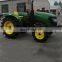 MAP354 Multipurpose tractor agriculture 35HP tractor with EEC Certificate 35horsepower tractor