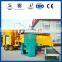 Professional Micro Gold Recovery Wash Plant