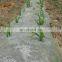 Black plastic biodegradable mulch film price