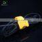 magic tape self locking cable strap usb lines wire cable tie fastener