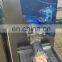 JR-200 Electric Frozen Meat Mincer for Sausage Production Line