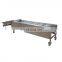 Time saving tomato vegetable sorting machine potato sorting machine fruit grader for sale