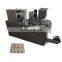 Automatic Paste Liquid Chocolate Butter Jam Honey Blister Packing Machine with best quality